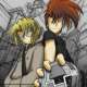  ����� Megatokyo <small>Story & Art</small> 